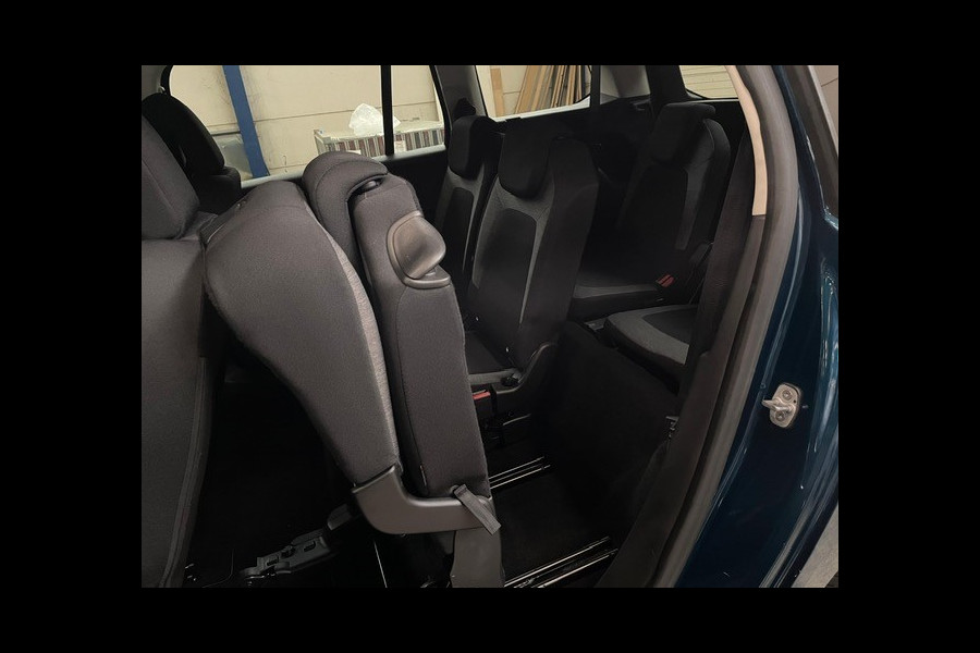 Citroën Grand C4 Spacetourer 1.2 PureTech Business | automaat | 7-zitter | dealer onderhouden | trekhaak