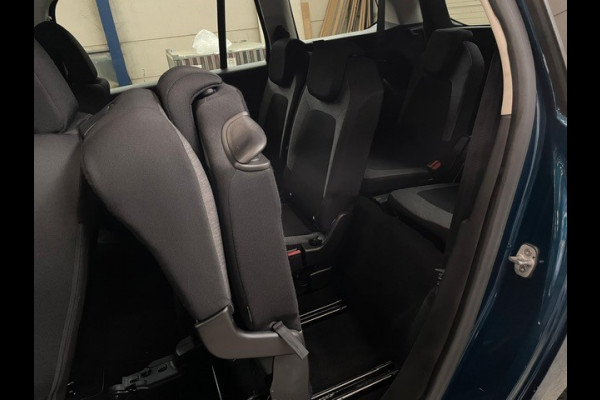 Citroën Grand C4 Spacetourer 1.2 PureTech Business | automaat | 7-zitter | dealer onderhouden | trekhaak