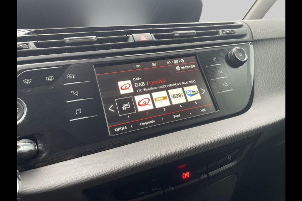 Citroën Grand C4 Spacetourer 1.2 PureTech Business | automaat | 7-zitter | dealer onderhouden | trekhaak