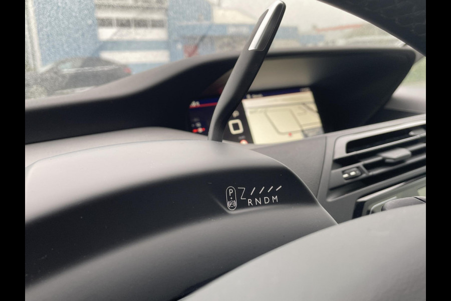 Citroën Grand C4 Spacetourer 1.2 PureTech Business | automaat | 7-zitter | dealer onderhouden | trekhaak