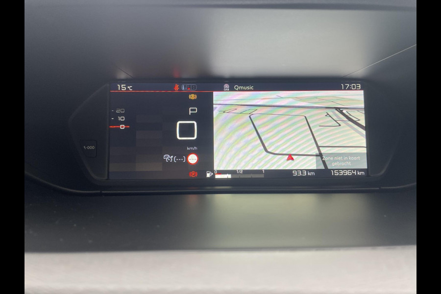 Citroën Grand C4 Spacetourer 1.2 PureTech Business | automaat | 7-zitter | dealer onderhouden | trekhaak