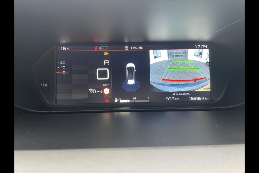 Citroën Grand C4 Spacetourer 1.2 PureTech Business | automaat | 7-zitter | dealer onderhouden | trekhaak