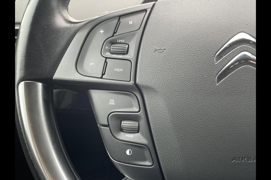 Citroën Grand C4 Spacetourer 1.2 PureTech Business | automaat | 7-zitter | dealer onderhouden | trekhaak