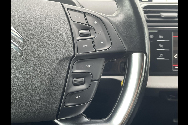 Citroën Grand C4 Spacetourer 1.2 PureTech Business | automaat | 7-zitter | dealer onderhouden | trekhaak