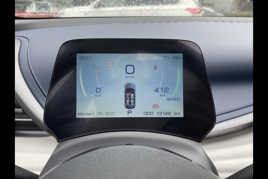 BYD ATTO 3 Comfort 60 kWh INCL. FABR. GARANTIE T/M 2029 | AANDRIJFLIJN EN ACCU ZELFS T/M 2031
