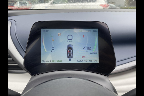 BYD ATTO 3 Comfort 60 kWh INCL. FABR. GARANTIE T/M 2029 | AANDRIJFLIJN EN ACCU ZELFS T/M 2031
