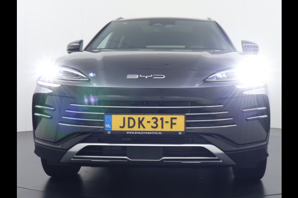 BYD SEAL U 1.5 DM-i FWD Comfort 26,6 kWh PLUG-IN HYBRIDE UNIEK IN NL! GROOTSTE ACCU – TOT 125 KM ELEKTRISCH RIJBEREIK | 6 JAAR VOLLEDIGE BYD GARANTIE | NIEUWE AUTO | DIRECT LEVERBAAR |
