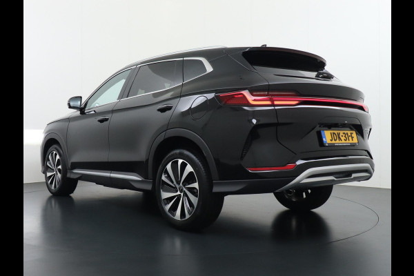 BYD SEAL U 1.5 DM-i FWD Comfort 26,6 kWh PLUG-IN HYBRIDE UNIEK IN NL! GROOTSTE ACCU – TOT 125 KM ELEKTRISCH RIJBEREIK | 6 JAAR VOLLEDIGE BYD GARANTIE | NIEUWE AUTO | DIRECT LEVERBAAR |