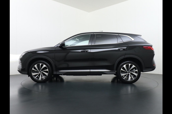 BYD SEAL U 1.5 DM-i FWD Comfort 26,6 kWh PLUG-IN HYBRIDE UNIEK IN NL! GROOTSTE ACCU – TOT 125 KM ELEKTRISCH RIJBEREIK | 6 JAAR VOLLEDIGE BYD GARANTIE | NIEUWE AUTO | DIRECT LEVERBAAR |
