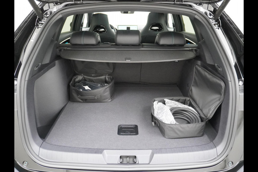 BYD SEAL U 1.5 DM-i FWD Comfort 26,6 kWh PLUG-IN HYBRIDE UNIEK IN NL! GROOTSTE ACCU – TOT 125 KM ELEKTRISCH RIJBEREIK | 6 JAAR VOLLEDIGE BYD GARANTIE | NIEUWE AUTO | DIRECT LEVERBAAR |