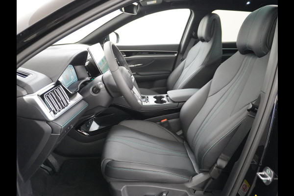 BYD SEAL U 1.5 DM-i FWD Comfort 26,6 kWh PLUG-IN HYBRIDE UNIEK IN NL! GROOTSTE ACCU – TOT 125 KM ELEKTRISCH RIJBEREIK | 6 JAAR VOLLEDIGE BYD GARANTIE | NIEUWE AUTO | DIRECT LEVERBAAR |