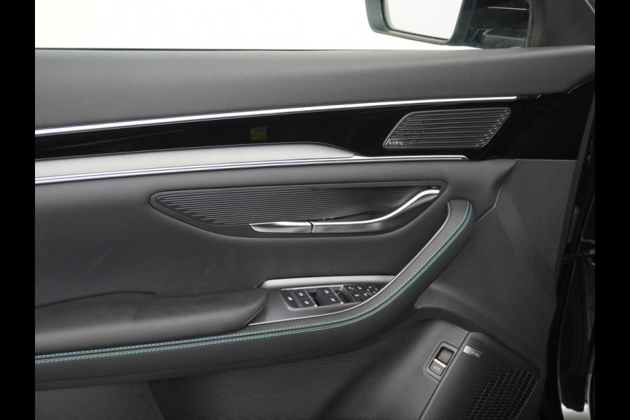 BYD SEAL U 1.5 DM-i FWD Comfort 26,6 kWh PLUG-IN HYBRIDE UNIEK IN NL! GROOTSTE ACCU – TOT 125 KM ELEKTRISCH RIJBEREIK | 6 JAAR VOLLEDIGE BYD GARANTIE | NIEUWE AUTO | DIRECT LEVERBAAR |