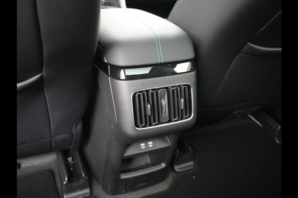 BYD SEAL U 1.5 DM-i FWD Comfort 26,6 kWh PLUG-IN HYBRIDE UNIEK IN NL! GROOTSTE ACCU – TOT 125 KM ELEKTRISCH RIJBEREIK | 6 JAAR VOLLEDIGE BYD GARANTIE | NIEUWE AUTO | DIRECT LEVERBAAR |