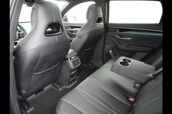 BYD SEAL U 1.5 DM-i FWD Comfort 26,6 kWh PLUG-IN HYBRIDE UNIEK IN NL! GROOTSTE ACCU – TOT 125 KM ELEKTRISCH RIJBEREIK | 6 JAAR VOLLEDIGE BYD GARANTIE | NIEUWE AUTO | DIRECT LEVERBAAR |