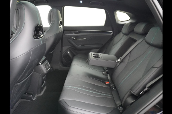 BYD SEAL U 1.5 DM-i FWD Comfort 26,6 kWh PLUG-IN HYBRIDE UNIEK IN NL! GROOTSTE ACCU – TOT 125 KM ELEKTRISCH RIJBEREIK | 6 JAAR VOLLEDIGE BYD GARANTIE | NIEUWE AUTO | DIRECT LEVERBAAR |