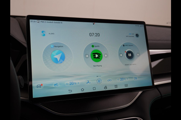BYD SEAL U 1.5 DM-i FWD Comfort 26,6 kWh PLUG-IN HYBRIDE UNIEK IN NL! GROOTSTE ACCU – TOT 125 KM ELEKTRISCH RIJBEREIK | 6 JAAR VOLLEDIGE BYD GARANTIE | NIEUWE AUTO | DIRECT LEVERBAAR |