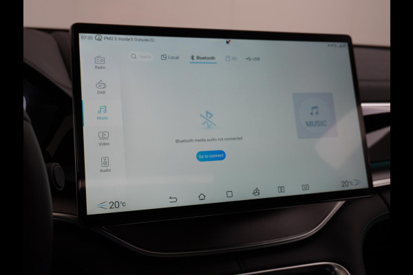BYD SEAL U 1.5 DM-i FWD Comfort 26,6 kWh PLUG-IN HYBRIDE UNIEK IN NL! GROOTSTE ACCU – TOT 125 KM ELEKTRISCH RIJBEREIK | 6 JAAR VOLLEDIGE BYD GARANTIE | NIEUWE AUTO | DIRECT LEVERBAAR |
