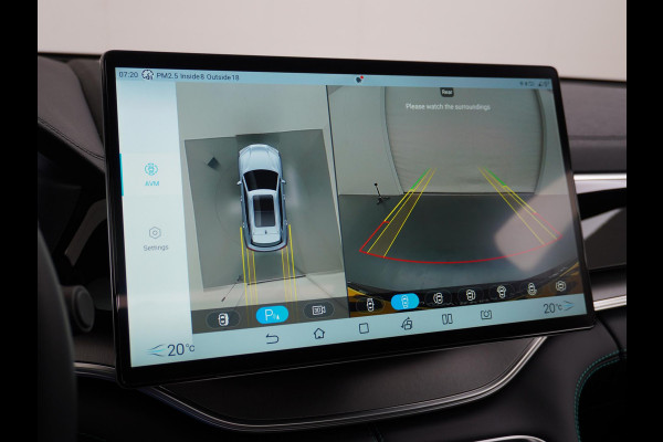 BYD SEAL U 1.5 DM-i FWD Comfort 26,6 kWh PLUG-IN HYBRIDE UNIEK IN NL! GROOTSTE ACCU – TOT 125 KM ELEKTRISCH RIJBEREIK | 6 JAAR VOLLEDIGE BYD GARANTIE | NIEUWE AUTO | DIRECT LEVERBAAR |