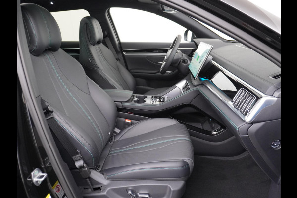 BYD SEAL U 1.5 DM-i FWD Comfort 26,6 kWh PLUG-IN HYBRIDE UNIEK IN NL! GROOTSTE ACCU – TOT 125 KM ELEKTRISCH RIJBEREIK | 6 JAAR VOLLEDIGE BYD GARANTIE | NIEUWE AUTO | DIRECT LEVERBAAR |
