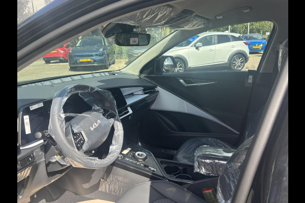 Kia Niro EV AIR 64kWh NIEUWE AUTO! | VOLLEDIGE KIA GARANTIE VAN TOEPASSING