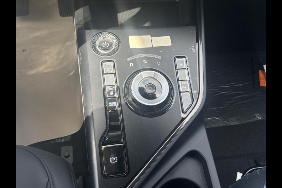 Kia Niro EV AIR 64kWh NIEUWE AUTO! | VOLLEDIGE KIA GARANTIE VAN TOEPASSING