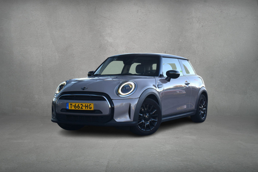 MINI Mini 1.5 Cooper Camden Edition | Apple CarPlay | Half Leer | Cruise | Climate