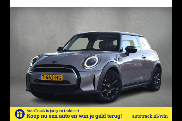 MINI Mini 1.5 Cooper Camden Edition | Apple CarPlay | Half Leer | Cruise | Climate