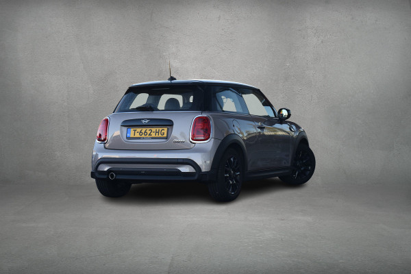 MINI Mini 1.5 Cooper Camden Edition | Apple CarPlay | Half Leer | Cruise | Climate