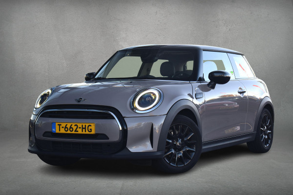 MINI Mini 1.5 Cooper Camden Edition | Apple CarPlay | Half Leer | Cruise | Climate