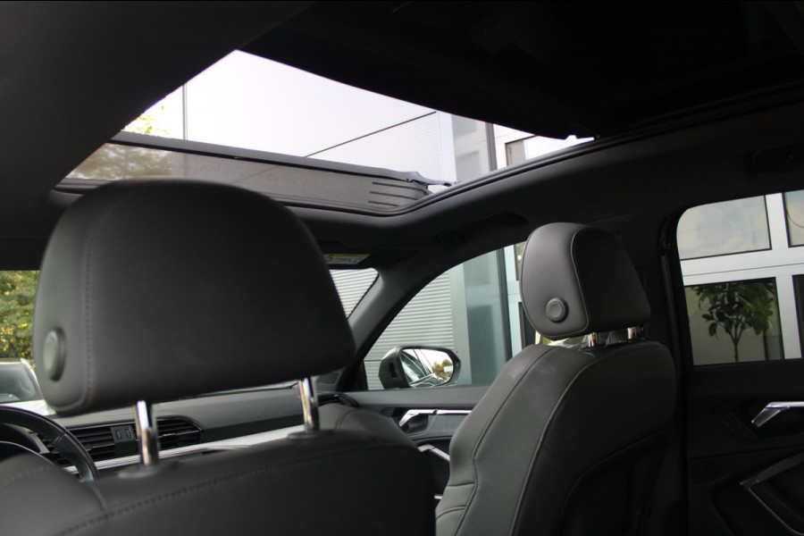 Audi Q3 35 TFSI S-Line | Pano | Sfeer | Matrix | Stoelverwarming