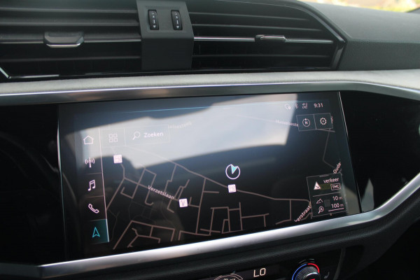 Audi Q3 35 TFSI S-Line | Pano | Sfeer | Matrix | Stoelverwarming