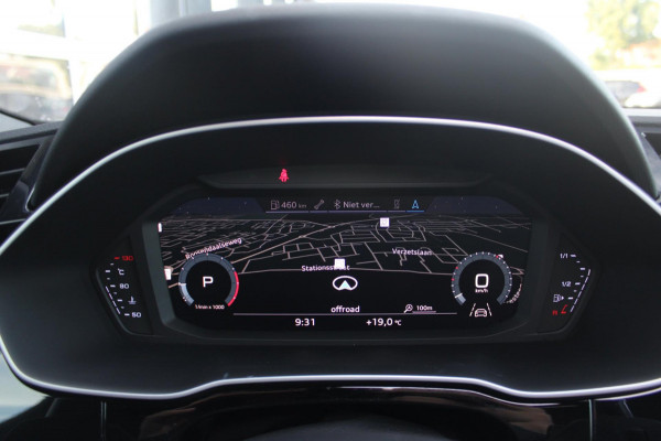 Audi Q3 35 TFSI S-Line | Pano | Sfeer | Matrix | Stoelverwarming