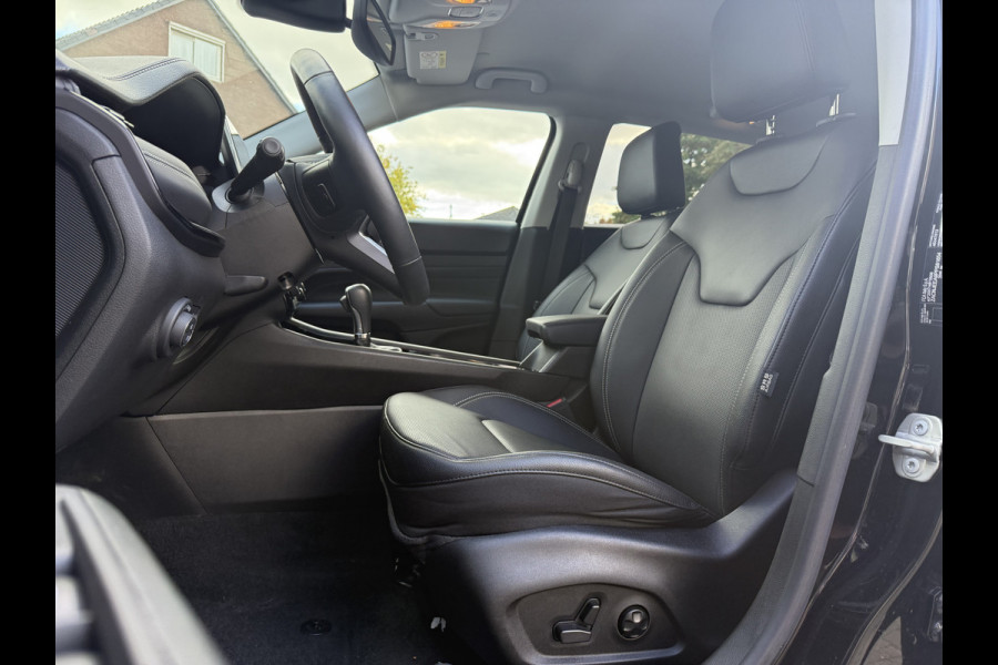 Jeep Compass S Summit 1.5T e-Hybrid