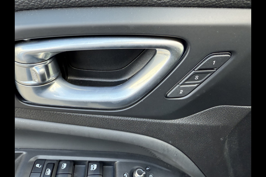 Jeep Compass S Summit 1.5T e-Hybrid
