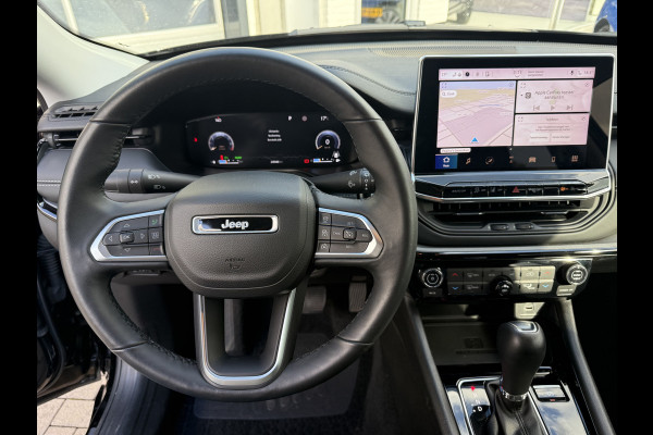 Jeep Compass S Summit 1.5T e-Hybrid