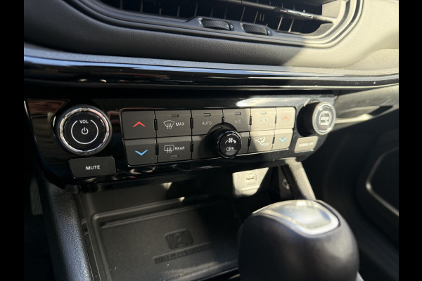 Jeep Compass S Summit 1.5T e-Hybrid