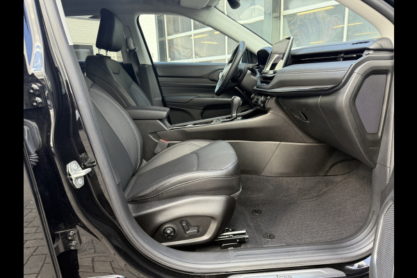 Jeep Compass S Summit 1.5T e-Hybrid