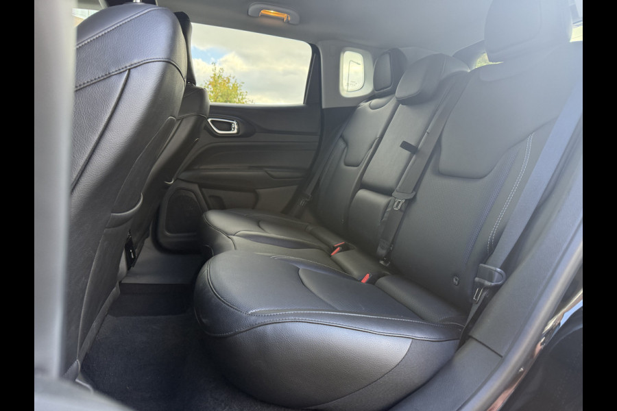 Jeep Compass S Summit 1.5T e-Hybrid