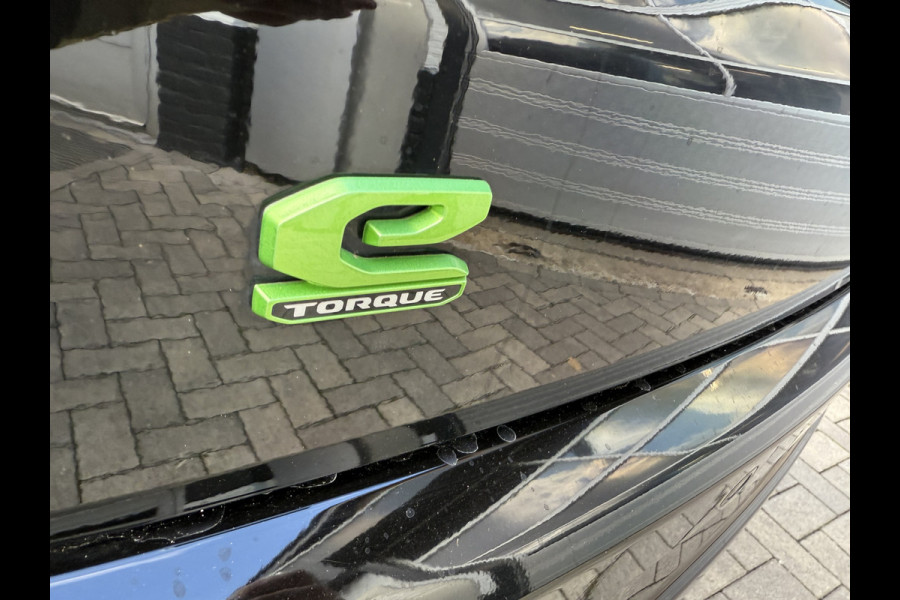 Jeep Compass S Summit 1.5T e-Hybrid