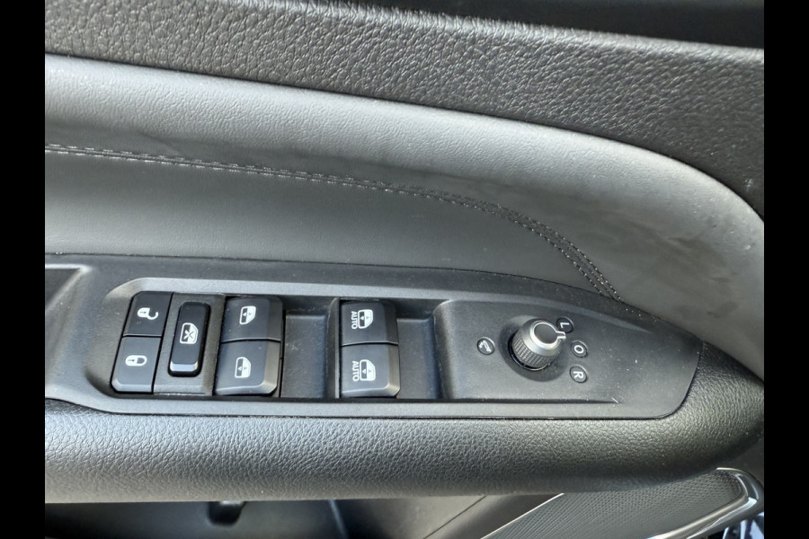 Jeep Compass S Summit 1.5T e-Hybrid