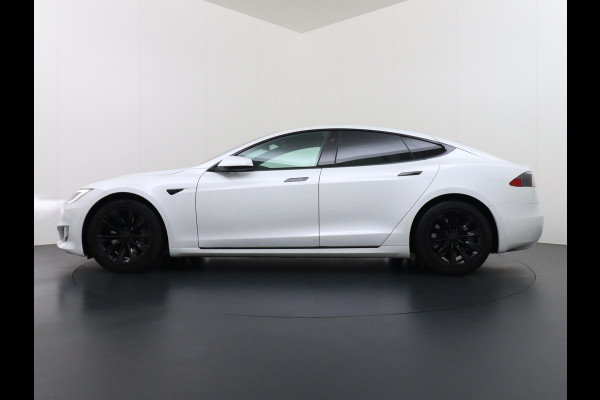 Tesla Model S Long Range FULL SELF DRIVE AUTOPILOT l STOEL + STUUR VERWARMING  | PANO |19INCH| LEDER | RIJKLAARPRIJS INCL. 12 MND. BOVAG GARANTIE