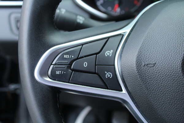 Renault Clio 1.0 TCe 101pk Zen NL-Auto NAP Nieuw Model Airco Cruise Carplay 16"LMV PDC
