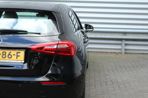 Mercedes-Benz A-Klasse 160 109pk Advantage Widescreen Leder Clima Cruise Navi Camera LMV