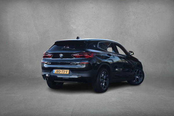 BMW X2 sDrive18i High Executive | Camera | Climate | Cruise | 18” LM