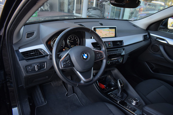 BMW X2 sDrive18i High Executive | Camera | Climate | Cruise | 18” LM