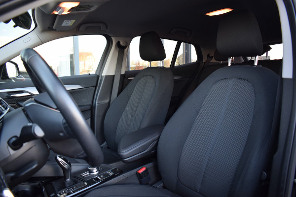 BMW X2 sDrive18i High Executive | Camera | Climate | Cruise | 18” LM