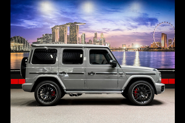 Mercedes-Benz G-Klasse G63 AMG Manufaktur |Burmester|Massage|360|Pano|Designo Mercedes-Benz G-Klasse G63 AMG Manufaktur |Burmester|Massage|360|Pano|Designo