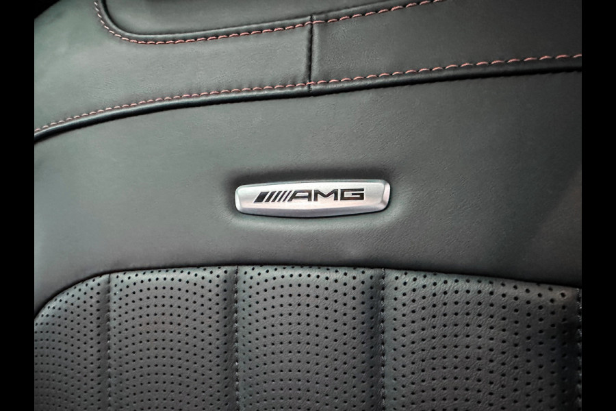 Mercedes-Benz G-Klasse G63 AMG Manufaktur |Burmester|Massage|360|Pano|Designo Mercedes-Benz G-Klasse G63 AMG Manufaktur |Burmester|Massage|360|Pano|Designo