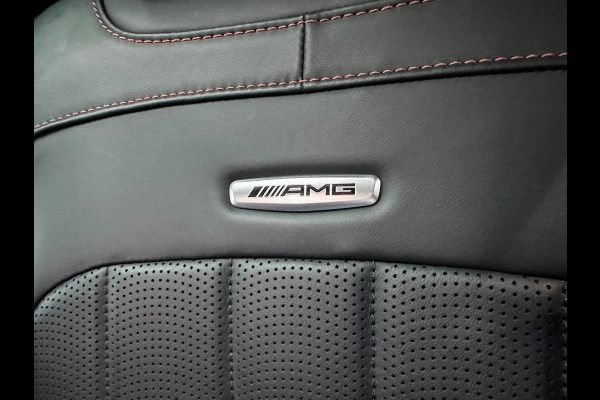 Mercedes-Benz G-Klasse G63 AMG Manufaktur |Burmester|Massage|360|Pano|Designo Mercedes-Benz G-Klasse G63 AMG Manufaktur |Burmester|Massage|360|Pano|Designo