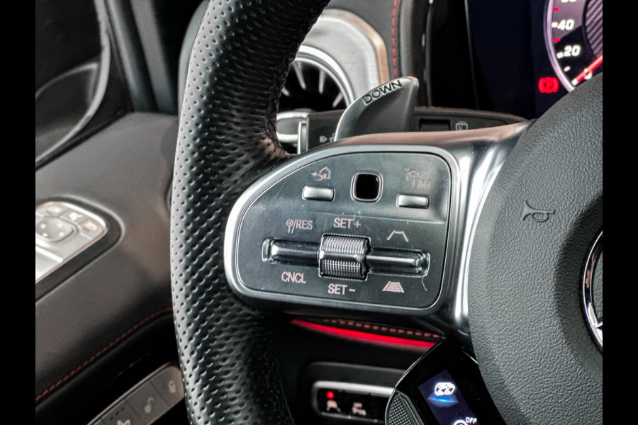 Mercedes-Benz G-Klasse G63 AMG Manufaktur |Burmester|Massage|360|Pano|Designo Mercedes-Benz G-Klasse G63 AMG Manufaktur |Burmester|Massage|360|Pano|Designo